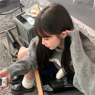 女富豪的美丽与哀愁