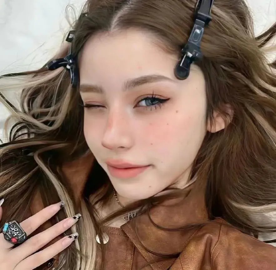 积极的生活吧