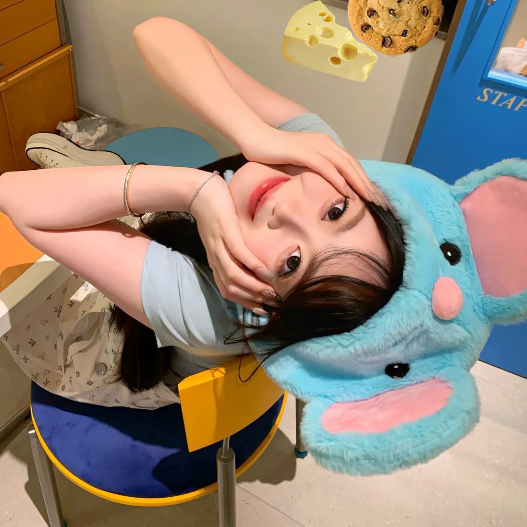 靓妹闯情关